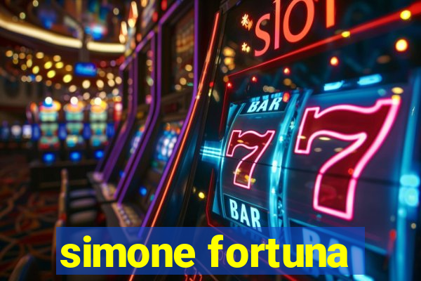 simone fortuna